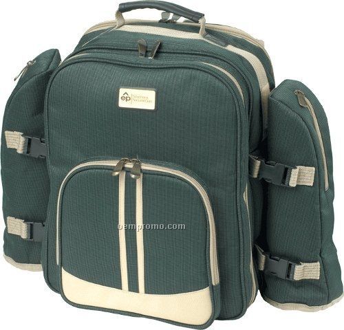 Picnic Backpack For 2
