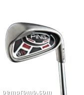 Ping G15 Irons Golf Club