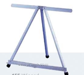 Winged Table Easel