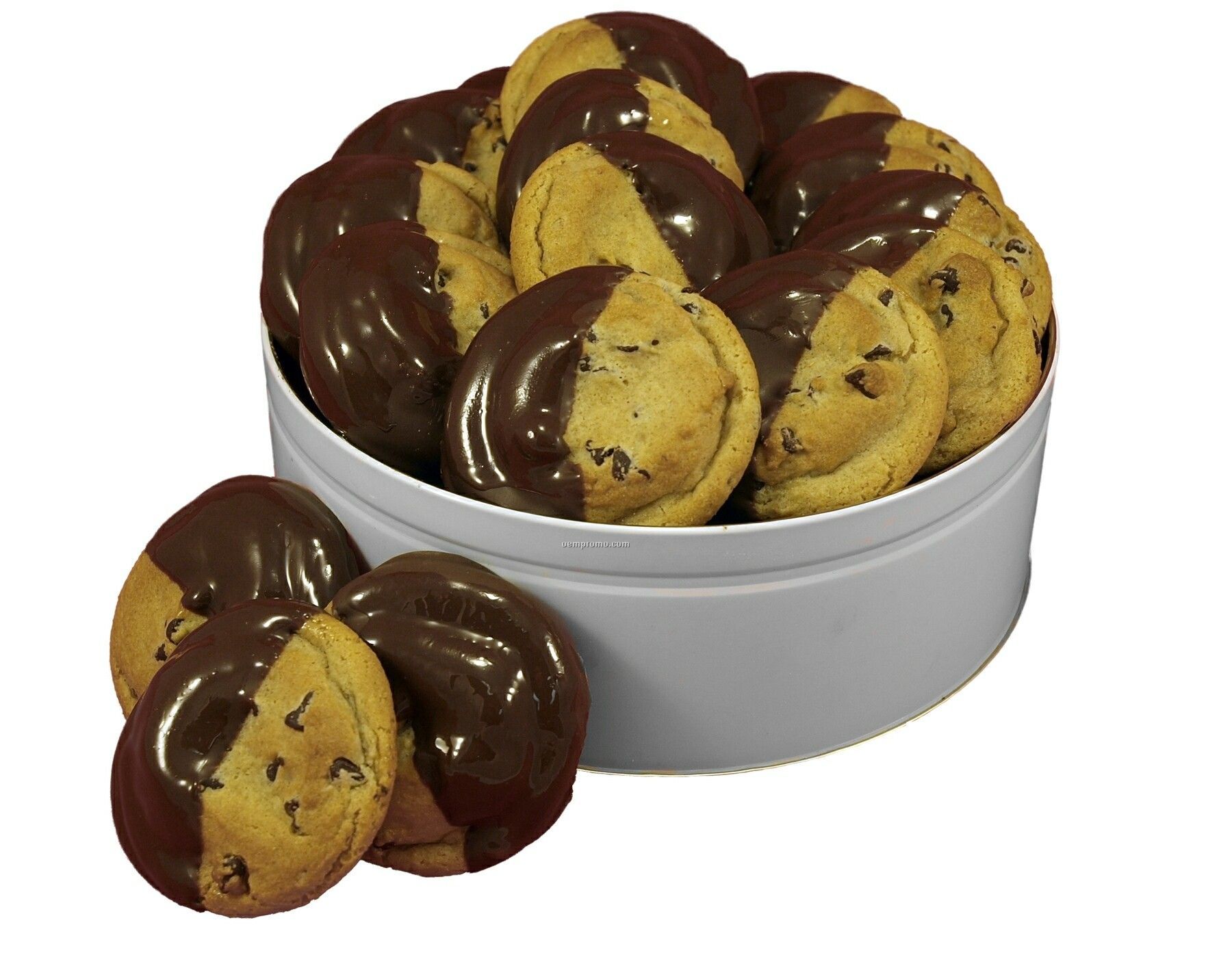 Classic Deluxe Dipped Cookies (28 Oz. )