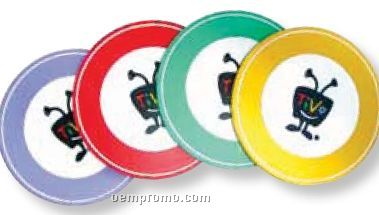 Flexo Tm Adhesive Discs (3")