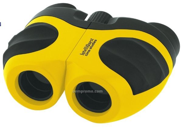 Ultra-sport Binoculars