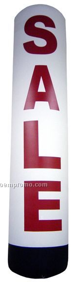 15' Tower Tube Cold Air Inflatable