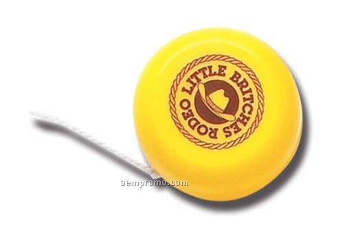 Classic Yo-yo
