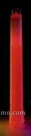 Red Glow In The Dark Chemical Lightstick