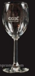 Wine Glass - 6-1/2 Oz.