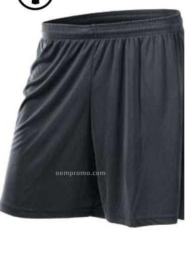 Men's Turf-dri Shorts With 7" Inseam