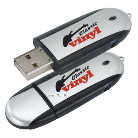 Two Tone USB Memory Stick 2.0 (1 Gb)