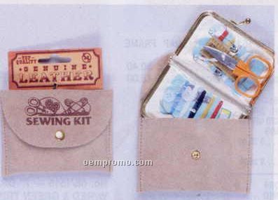 3"X4" Leather Sewing Kit