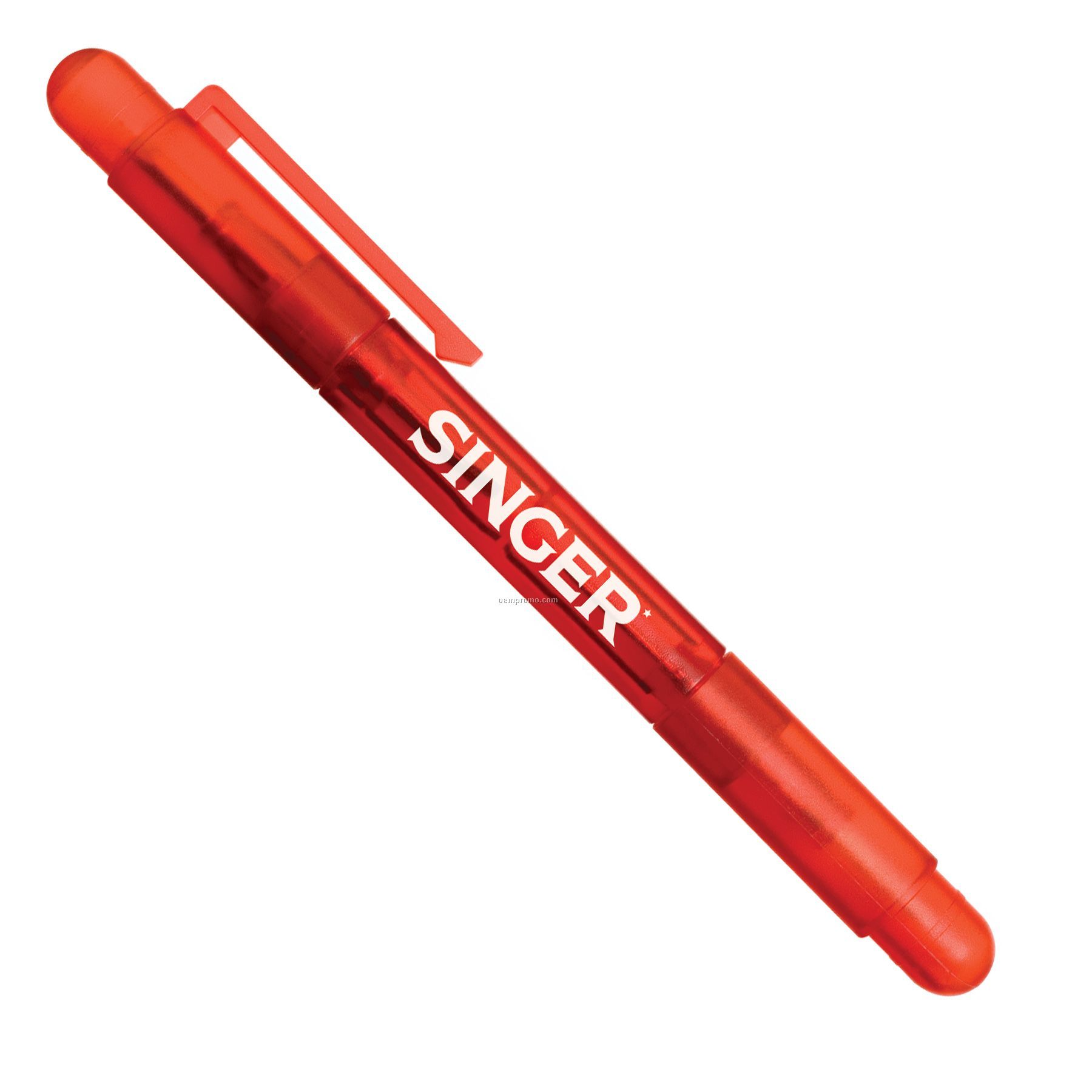 4 In 1 Pen Style Screwdriver