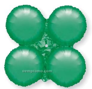 Magicarch Green Balloons