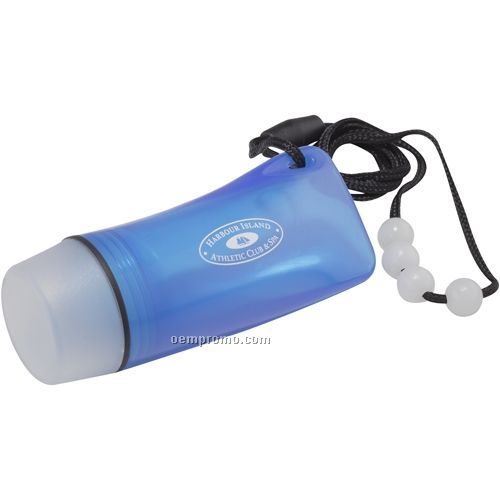 Sea Ray Waterproof UV Detector Box