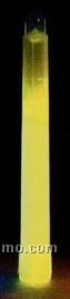 Yellow Glow In The Dark Chemical Lightstick
