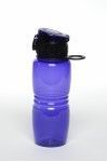 16 Oz. Splash Polycarb Sport Bottle