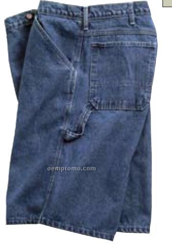 Denim Carpenter Jeans