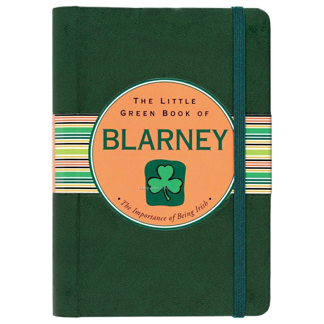 Little Black Books - Blarney