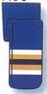Style H96 Hockey Socks (22-24 Small)