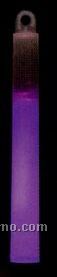 Purple Glow In The Dark Chemical Lightstick