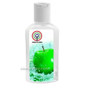 2.5 Oz. Hand Sanitizer (Direct Import-10 Weeks Ocean)