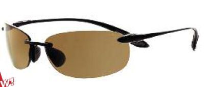 Bolle Kickback Sunglasses