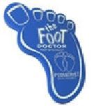 Foot Foam Hand Mitt - 17