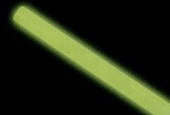 Jumbo Green Glow In The Dark Chemical Lightstick