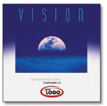 Vision Compact Disc In Jewel Case/ 12 Songs