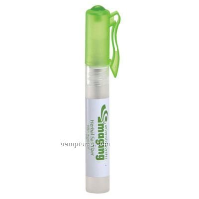 10ml Pen Type Hand Sanitizer Sprayer