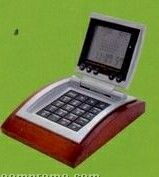 Electronic Desk Accessory Calculator