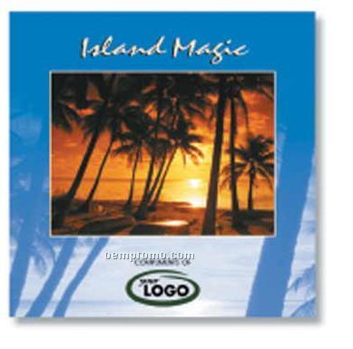 Island Magic Compact Disc In Jewel Case/ 12 Songs