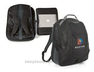 Life In Motion Computer Backpack