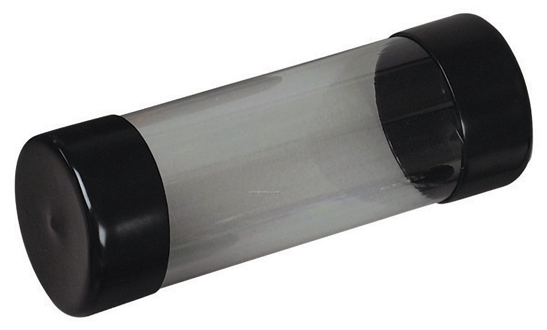 Clear Mailing Tube