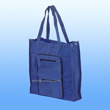 Foldable Shopping Tote Bags