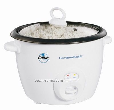 Proctor Silex 20 Cup Rice Cooker