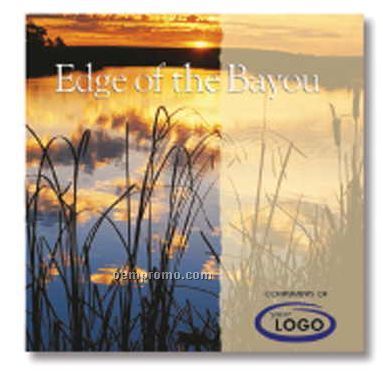 Americana Edge Of The Bayou Compact Disc In Jewel Case (10 Songs)