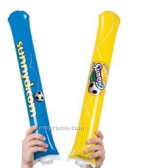 Bambams Inflatable Noise Makers (Priority)