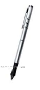 3-in-1 Laser Presenter Pen