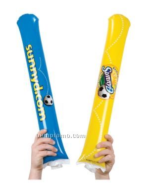 Bambams Inflatable Noise Makers (Super Saver)