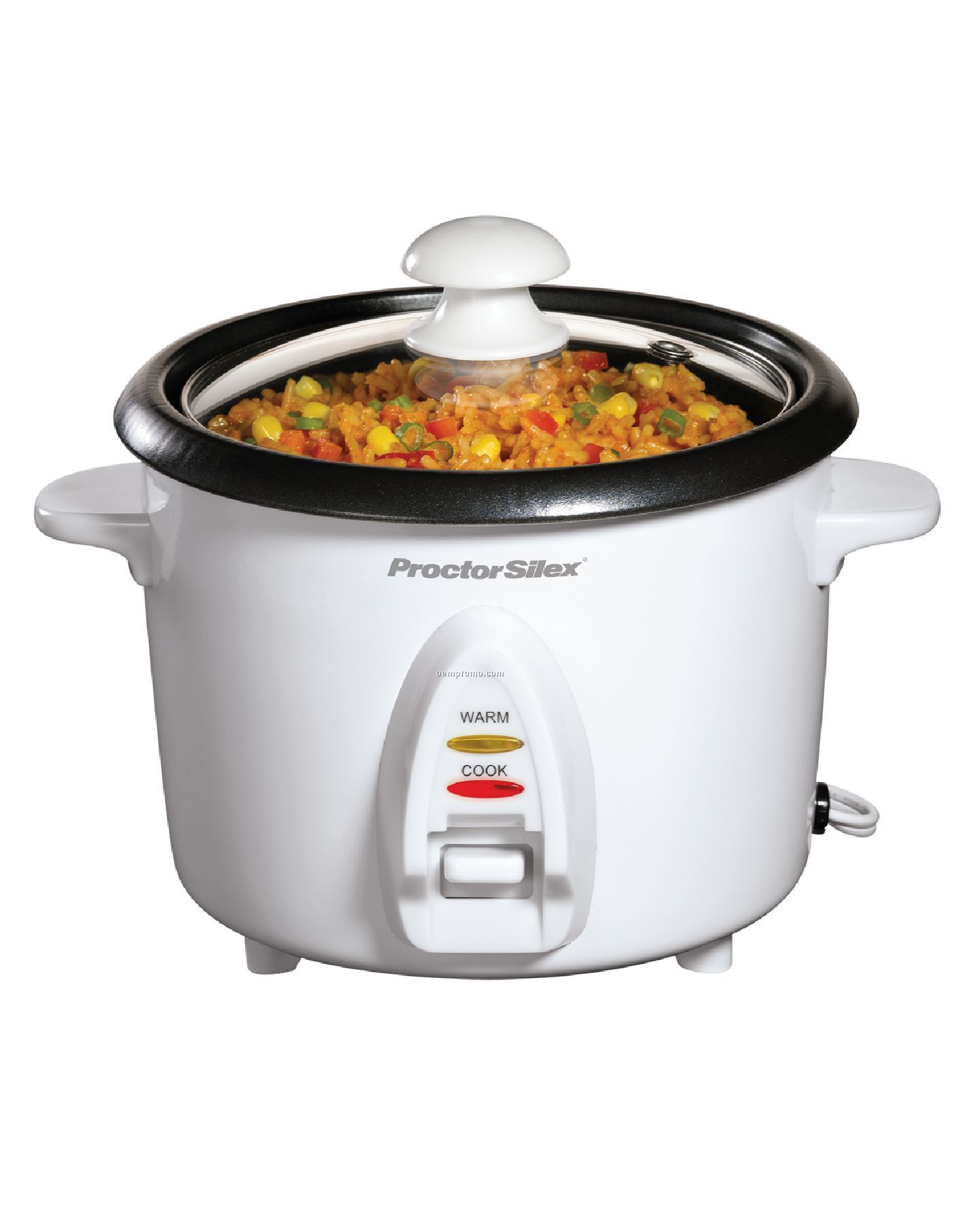 Proctor Silex - Rice Cookers - 8 Cup Rice Cooker