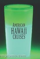 Green Glow Shot Glass (Printed)
