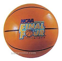 Inflatable Basketball (16")