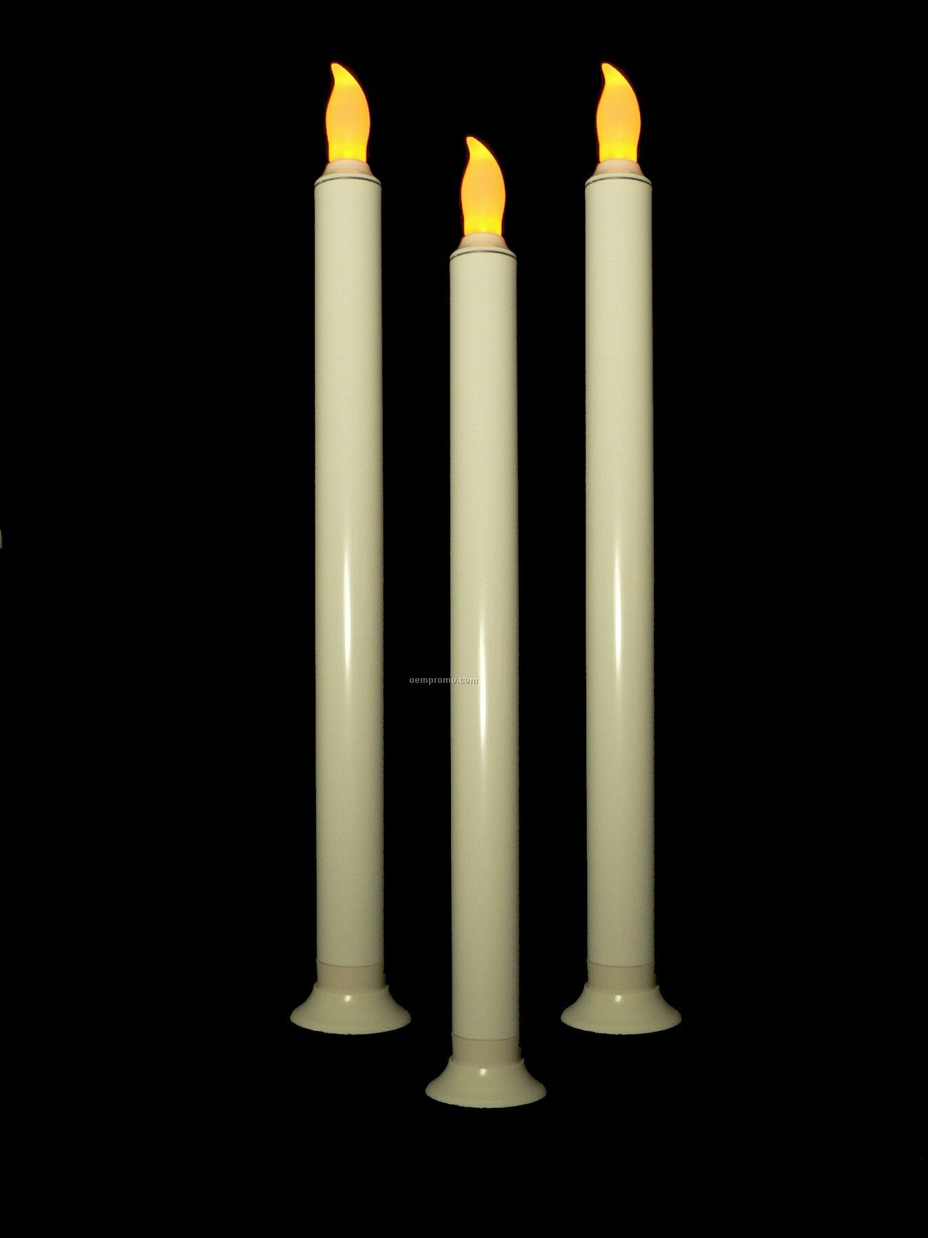 10" Taper Candle