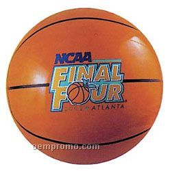 Inflatable Basketball (36