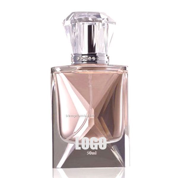 Perfume Bottle