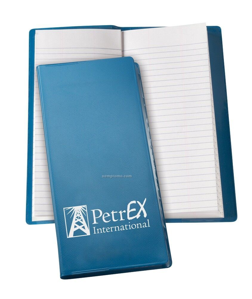 Hard Cover Standard Pipe Tally Books