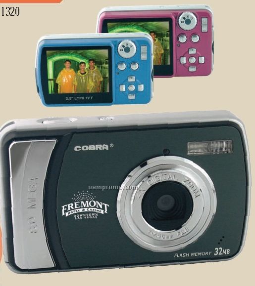 Digital Camera