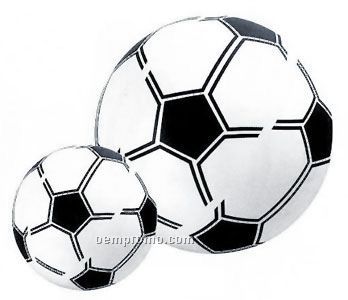 Inflatable Soccer Ball (36