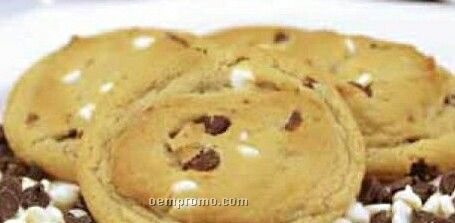 Chocolate Double Chip Cookies (51 Oz. In Large Canister)