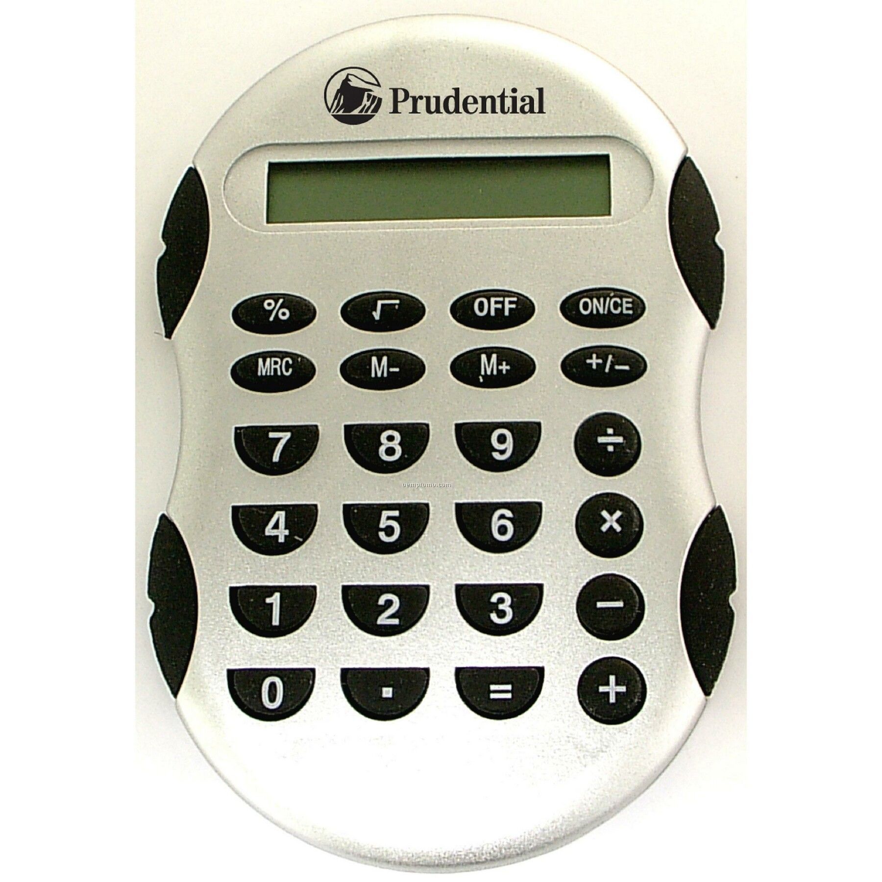 Oval Shape Calculator