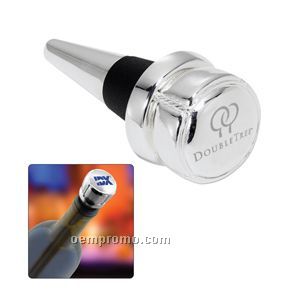 The Moscato Wine Bottle Stopper - 24 Hour Production
